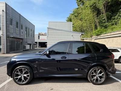 2024 BMW X5 — фото 2