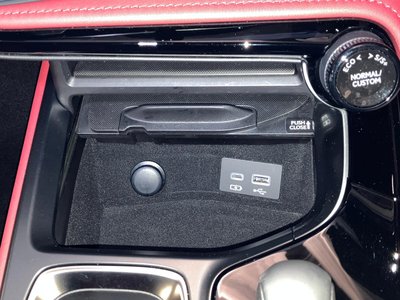 2023 Lexus NX — миниатюра 24