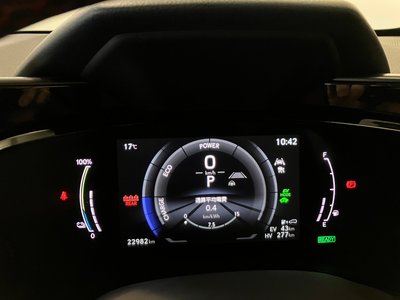 2023 Lexus NX — миниатюра 18