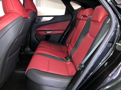 2023 Lexus NX — миниатюра 14