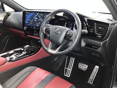 2023 Lexus NX — миниатюра 11