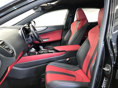 2023 Lexus NX — миниатюра 13