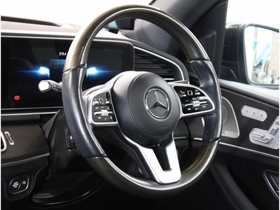 2021 Mercedes-BENZ GLS — фото 9