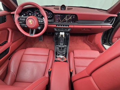 PORSCHE 911 - 5