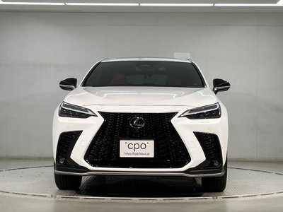 LEXUS NX - 2