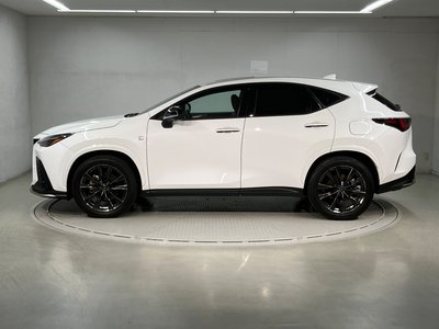 LEXUS NX - 4