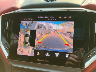 MASERATI GHIBLI - 10