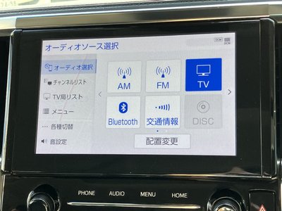 2022 Toyota ALPHARD — фото 9
