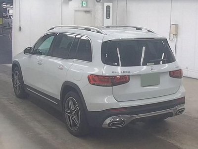 MERCEDES-BENZ GLB - 6