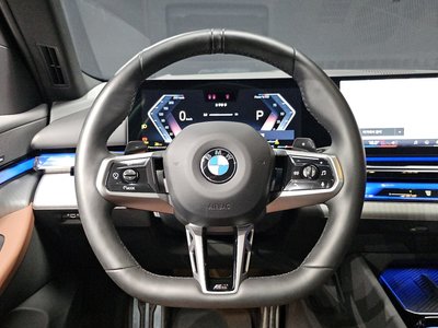 2023 BMW 5 SERIES 缩略图 19