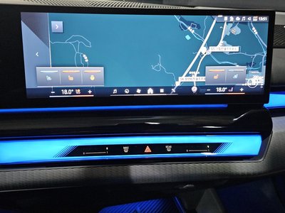 2023 BMW 5 SERIES 缩略图 23