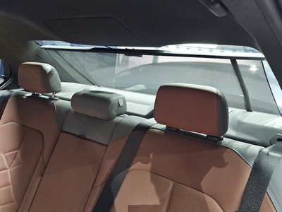 2023 BMW 5 SERIES 缩略图 35