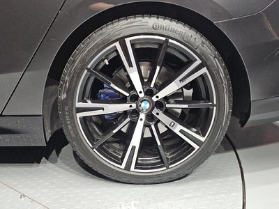 2023 BMW 5 SERIES 照片 8