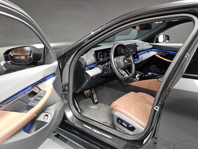 2023 BMW 5 SERIES 缩略图 13