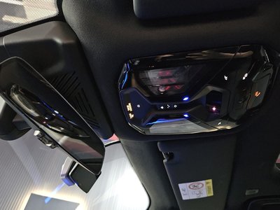 2023 BMW 5 SERIES 缩略图 25