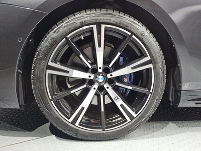 2023 BMW 5 SERIES 照片 6