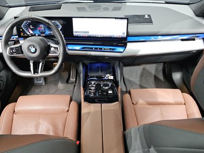 2023 BMW 5 SERIES 照片 5