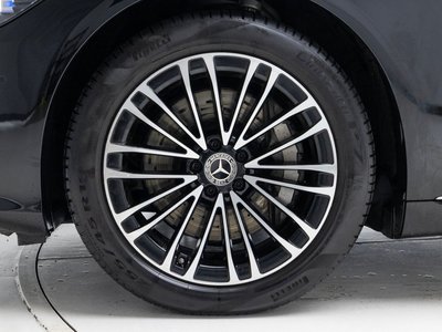 MERCEDES-BENZ S-CLASS - 6