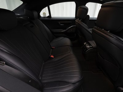 MERCEDES-BENZ S-CLASS - 10