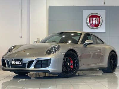 صورة 1 لـ 2019 Porsche 911