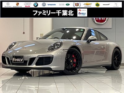 صورة 2 لـ 2019 Porsche 911
