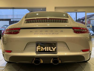 PORSCHE 911 - 7