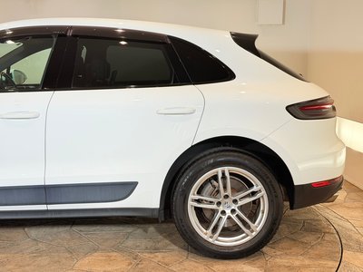 صورة مصغرة 11 لـ 2019 Porsche MACAN