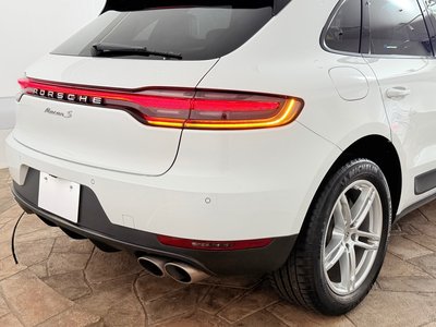صورة مصغرة 64 لـ 2019 Porsche MACAN