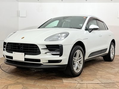 صورة مصغرة 60 لـ 2019 Porsche MACAN