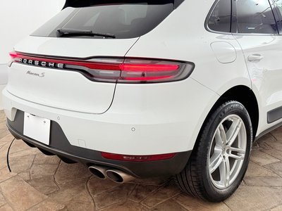 صورة مصغرة 63 لـ 2019 Porsche MACAN