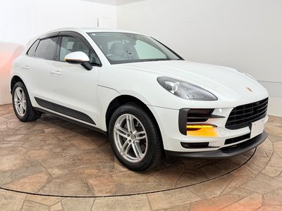 صورة مصغرة 62 لـ 2019 Porsche MACAN