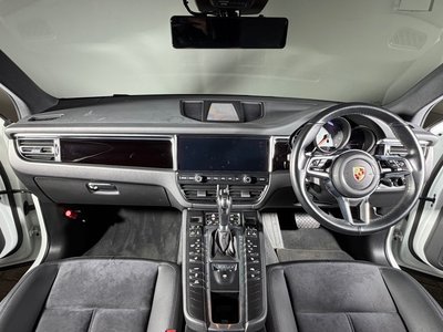 صورة مصغرة 31 لـ 2019 Porsche MACAN