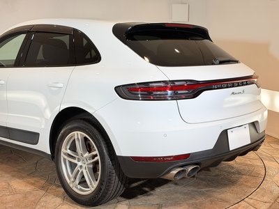 صورة مصغرة 58 لـ 2019 Porsche MACAN