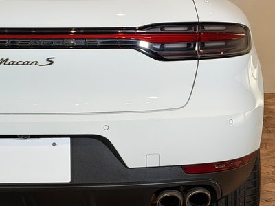 صورة مصغرة 56 لـ 2019 Porsche MACAN