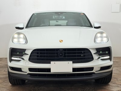 صورة مصغرة 59 لـ 2019 Porsche MACAN
