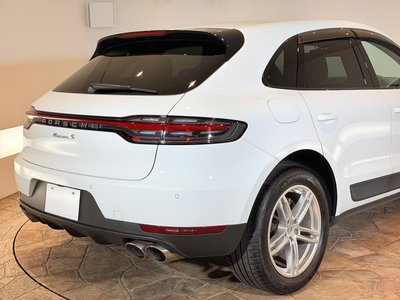 صورة مصغرة 53 لـ 2019 Porsche MACAN