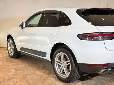 صورة مصغرة 57 لـ 2019 Porsche MACAN