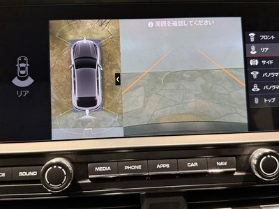 صورة مصغرة 50 لـ 2019 Porsche MACAN