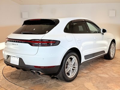 صورة مصغرة 12 لـ 2019 Porsche MACAN