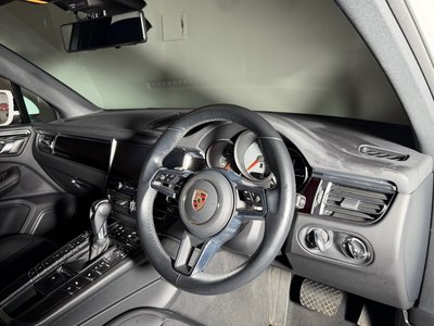 صورة مصغرة 16 لـ 2019 Porsche MACAN