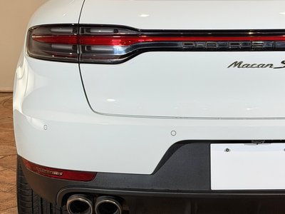 صورة مصغرة 55 لـ 2019 Porsche MACAN