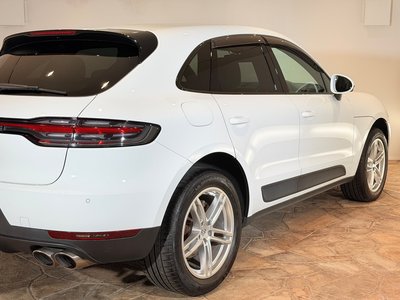 صورة مصغرة 54 لـ 2019 Porsche MACAN