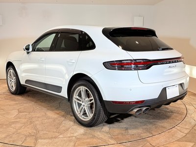 صورة مصغرة 13 لـ 2019 Porsche MACAN