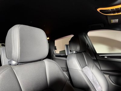 صورة مصغرة 21 لـ 2019 Porsche MACAN
