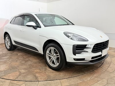صورة مصغرة 61 لـ 2019 Porsche MACAN