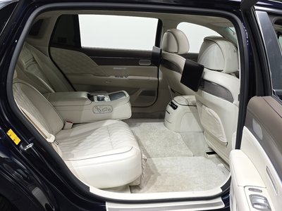 2022 Genesis G90 缩略图 12
