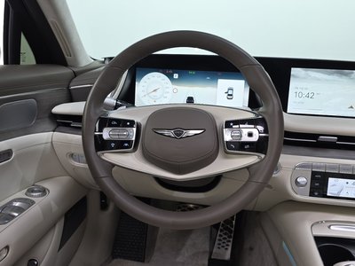 2022 Genesis G90 缩略图 13