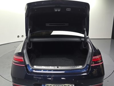 2022 Genesis G90 缩略图 20