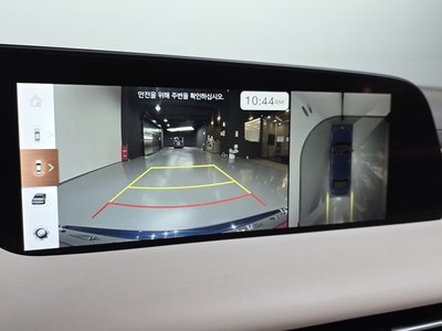 2022 Genesis G90 缩略图 15