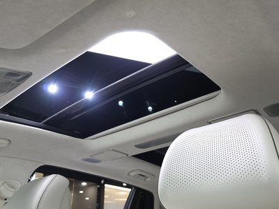 2022 Genesis G90 缩略图 19